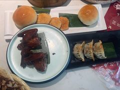 -叹茶靓点·粤式餐厅·全天茶市(石井万民广场店)