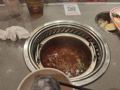 -龍歌自助小火锅(雨花台江南虹悦城店)