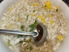 -淮安宴·淮扬菜(清河路一店)