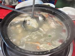 -花苑美食横琴生蚝火锅(拱北粤华路店)