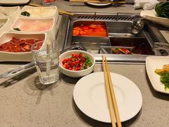 -海底捞火锅(铂澜大象城店)