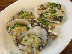 生蚝-猪肉婆私房菜(容桂总店)