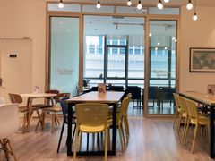 大堂-TeaTimes(凤凰书城店)