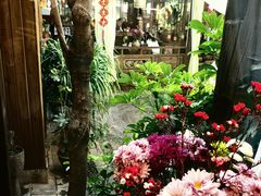 -吃货私房菜(丽江束河古镇店)