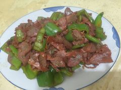 -心悦水饺(民乐小区店)