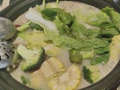 -捞王猪肚鸡火锅(昆山店)