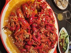 -望江门小龙虾·靓虾(西湖总店)