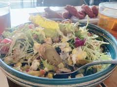 -HFFOUSA TACO弗萨塔可墨西哥餐厅(颐堤港店)