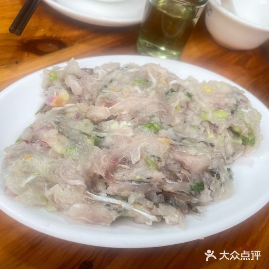 吉祥鱼意