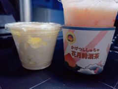 -伏小桃(明瓦廊店)