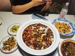 -同釜聚炝锅鱼火锅