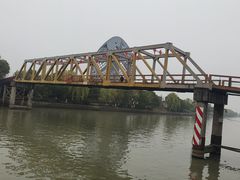 -丝绸小镇荻港古村
