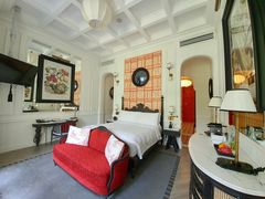 -富国岛翡翠湾 JW 万豪度假酒店