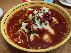 -粤仔湾砂锅粥(滨湖万达店)