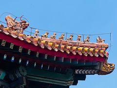 -北京市劳动人民文化宫(太庙)