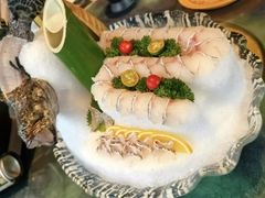 -梁渚宴·良渚名山文化餐厅(滨江金龙店)