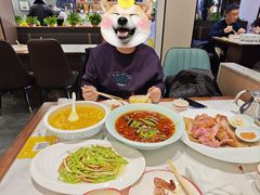 -金陵后厨·南京菜(新街口秣陵路店)