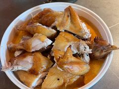-张家卫·阳江菜·小海鲜(肥婆湾桥店)