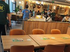 -豪客来牛排(重庆三峡广场步行街1704店)