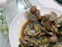 -船奇蒸汽海鲜·闽菜(八市海鲜总店)