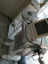 -健身堂科技美肌SPA