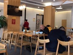 大堂-聚成源(芦庄店)
