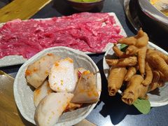 -大风老火锅(江北一店)