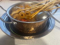 -大斌家串串火锅(马栏山店)