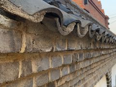 -清风小镇闯关东影视基地