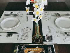 -西堤牛排(合肥之心城店)