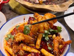 -树下时尚餐厅(翠园街店)