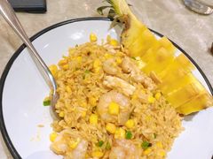 -大树餐厅(红旗街万达店)