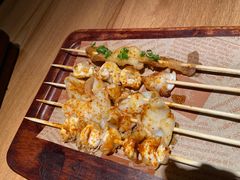 -雪熊精酿·哈尔滨烧烤酒馆(非遗大串店)