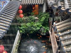 -北园酒家(小北路店)