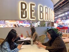 -BE BRIGHT KITCHEN(正佳广场店)