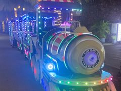 -三亚海昌梦幻海洋不夜城