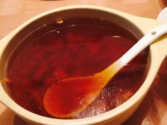 -紫东阁酒楼·中餐厅(东方广场假日酒店)