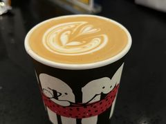 -Dogi&kiki Coffee(中心商务大厦店)