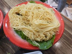 港式生面-小龍鳳·港式海鲜打边炉(沙湖路店)