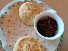 -海泰食府·新鲁菜·家宴(总部基地店)