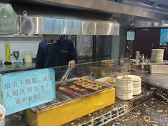 -巴犀烧烤(新崇光店)