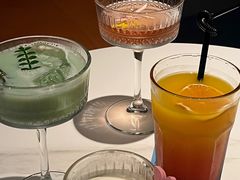 -NOVA CORE蔚来酒吧(新天地店)