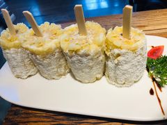 -通海俄式烧烤·俄罗斯大串(嵩山路店)