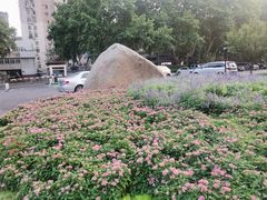 -南京钟山宾馆(江苏省会议中心)