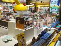-泡泡玛特POPMART(龙湖杭州滨江天街店)