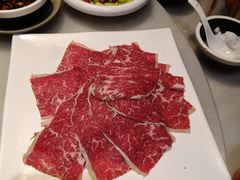 -北平三兄弟涮肉(簋街总店)