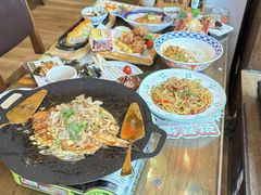 -桃太郎寿司料理(南坪店)