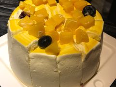 -SAYScake善食感戚风蛋糕(临江大道店)