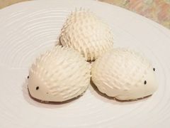 -8餐厅(新葡京酒店)