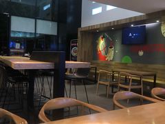 大堂-光头卤(光谷创业街店)